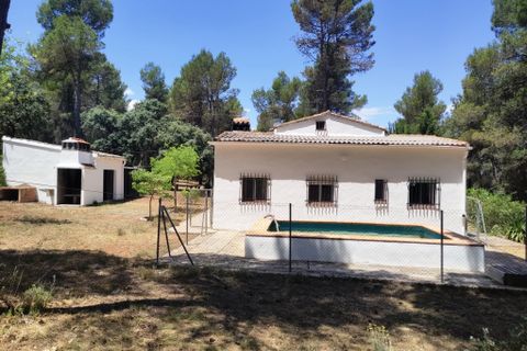 Landejendom i Bocairent, Valencia, Bocairent - € 145.000 | Ref: 3021 - foto 22