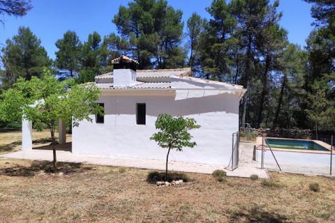 Landejendom i Bocairent, Valencia, Bocairent - € 145.000 | Ref: 3021 - foto 26