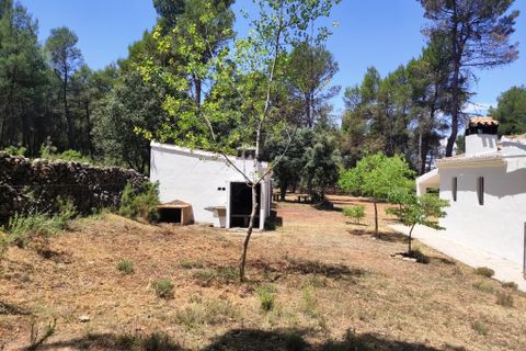 Landejendom i Bocairent, Valencia, Bocairent - € 145.000 | Ref: 3021 - foto 27
