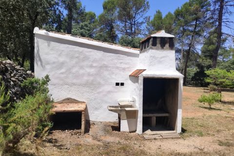 Landejendom i Bocairent, Valencia, Bocairent - € 145.000 | Ref: 3021 - foto 28