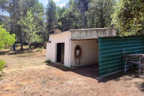 Landejendom i Bocairent, Valencia, Bocairent - € 145.000 | Ref: 3021 - foto 30