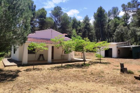 Landejendom i Bocairent, Valencia, Bocairent - € 145.000 | Ref: 3021 - foto 32