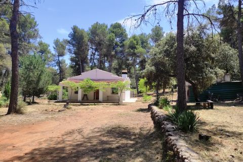 Landejendom i Bocairent, Valencia, Bocairent - € 145.000 | Ref: 3021 - foto 35