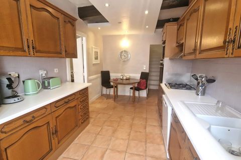 Landejendom i Belarga, Herault, Belarga - € 150.000 | Ref: BELMCK - foto 4