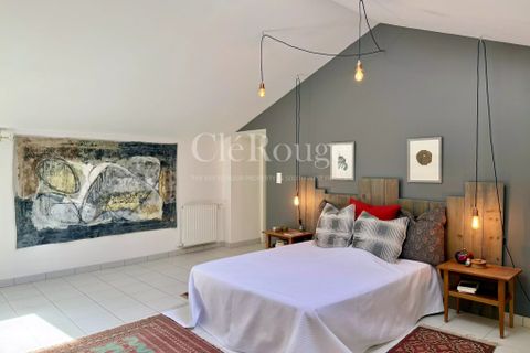Villa i Sauveterre-de-Guyenne, Gironde, Sauveterre-de-Guyenne - € 519.400 | Ref: CSG026 - foto 7