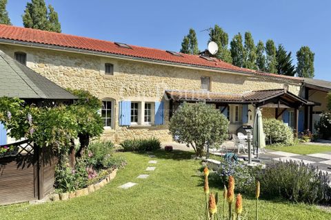 Villa i Sauveterre-de-Guyenne, Gironde, Sauveterre-de-Guyenne - € 519.400 | Ref: CSG026 - foto 14