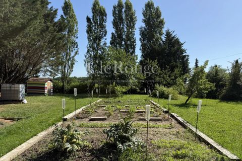 Villa i Sauveterre-de-Guyenne, Gironde, Sauveterre-de-Guyenne - € 519.400 | Ref: CSG026 - foto 27