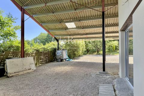 Villa i Sauveterre-de-Guyenne, Gironde, Sauveterre-de-Guyenne - € 519.400 | Ref: CSG026 - foto 28
