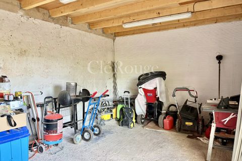 Villa i Sauveterre-de-Guyenne, Gironde, Sauveterre-de-Guyenne - € 519.400 | Ref: CSG026 - foto 29