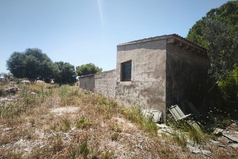 Landejendom i Benissa, Alicante, Benissa - € 506.250 | Ref: C623 - foto 3