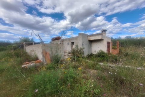 Landejendom i Benissa, Alicante, Benissa - € 220.000 | Ref: C624 - foto 1