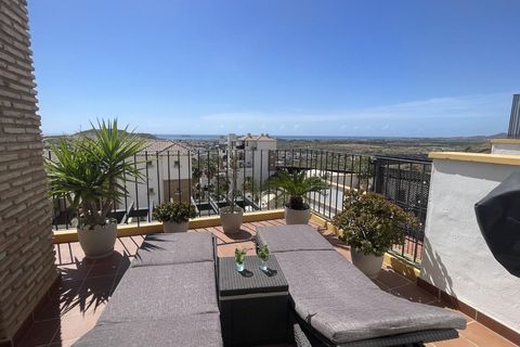 Lejlighed i Vera, Almeria, Vera - € 220.000 | Ref: API-V0774 - foto 1