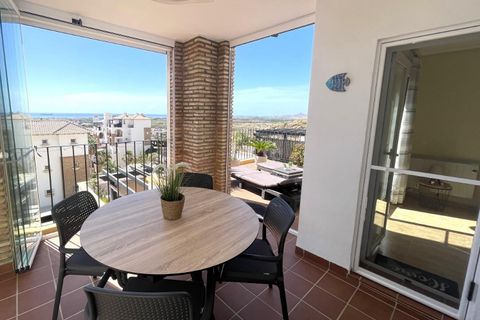 Lejlighed i Vera, Almeria, Vera - € 220.000 | Ref: API-V0774 - foto 2