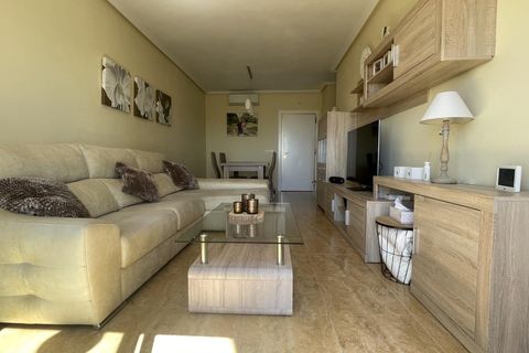 Lejlighed i Vera, Almeria, Vera - € 220.000 | Ref: API-V0774 - foto 3