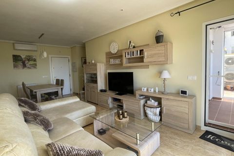 Lejlighed i Vera, Almeria, Vera - € 220.000 | Ref: API-V0774 - foto 4