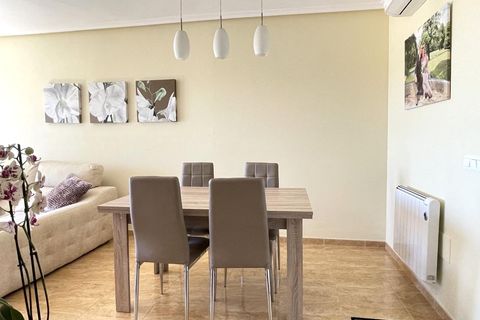 Lejlighed i Vera, Almeria, Vera - € 220.000 | Ref: API-V0774 - foto 6