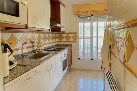 Lejlighed i Vera, Almeria, Vera - € 220.000 | Ref: API-V0774 - foto 9
