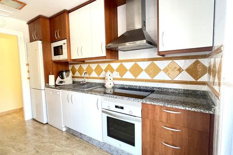 Lejlighed i Vera, Almeria, Vera - € 220.000 | Ref: API-V0774 - foto 10