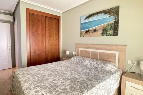 Lejlighed i Vera, Almeria, Vera - € 220.000 | Ref: API-V0774 - foto 15