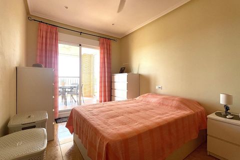 Lejlighed i Vera, Almeria, Vera - € 220.000 | Ref: API-V0774 - foto 18