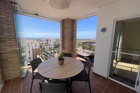 Lejlighed i Vera, Almeria, Vera - € 220.000 | Ref: API-V0774 - foto 22