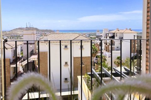 Lejlighed i Vera, Almeria, Vera - € 220.000 | Ref: API-V0774 - foto 23