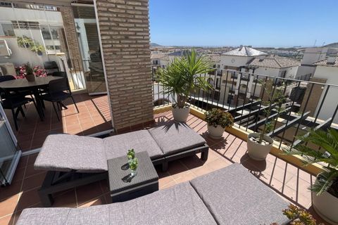 Lejlighed i Vera, Almeria, Vera - € 220.000 | Ref: API-V0774 - foto 25