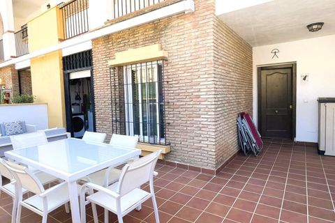 Lejlighed i Vera, Almeria, Vera - € 220.000 | Ref: API-V0774 - foto 26