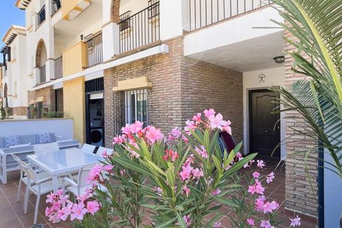 Lejlighed i Vera, Almeria, Vera - € 220.000 | Ref: API-V0774 - foto 28