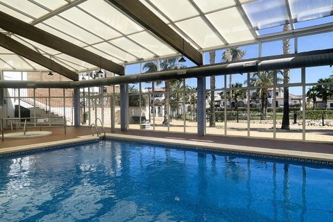 Lejlighed i Vera, Almeria, Vera - € 220.000 | Ref: API-V0774 - foto 30