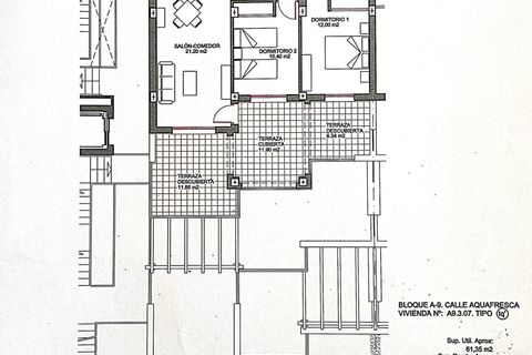 Lejlighed i Vera, Almeria, Vera - € 220.000 | Ref: API-V0774 - foto 38
