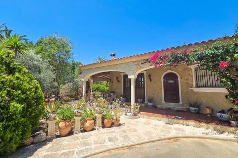 Villa i Elche, Alicante, Elche - € 1.150.000 | Ref: AG19MLSC5870684 - foto 1