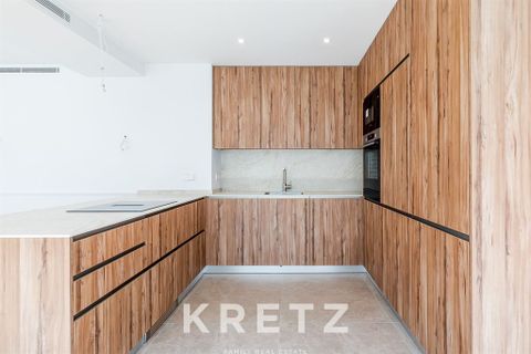 Apartamento en Madrid, Madrid, Madrid - € 1.250.000 | Ref: KP2-1897_k - photo 1