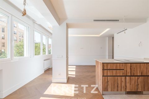 Apartamento en Madrid, Madrid, Madrid - € 1.250.000 | Ref: KP2-1897_k - photo 2