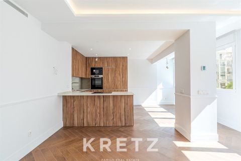 Apartamento en Madrid, Madrid, Madrid - € 1.250.000 | Ref: KP2-1897_k - photo 3