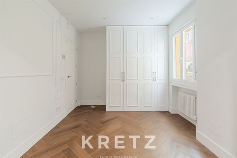 Apartamento en Madrid, Madrid, Madrid - € 1.250.000 | Ref: KP2-1897_k - photo 4