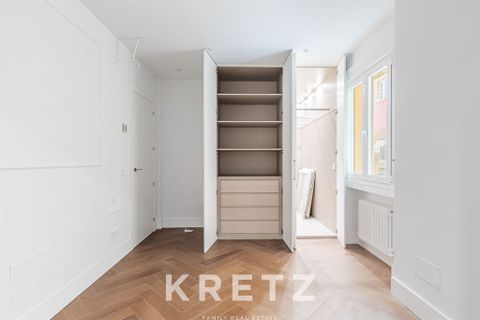 Apartamento en Madrid, Madrid, Madrid - € 1.250.000 | Ref: KP2-1897_k - photo 5