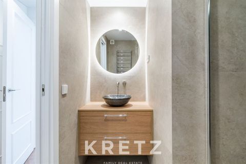 Apartamento en Madrid, Madrid, Madrid - € 1.250.000 | Ref: KP2-1897_k - photo 6
