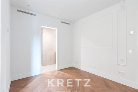 Apartamento en Madrid, Madrid, Madrid - € 1.250.000 | Ref: KP2-1897_k - photo 9