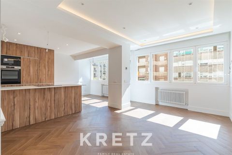 Apartamento en Madrid, Madrid, Madrid - € 1.250.000 | Ref: KP2-1897_k - photo 11