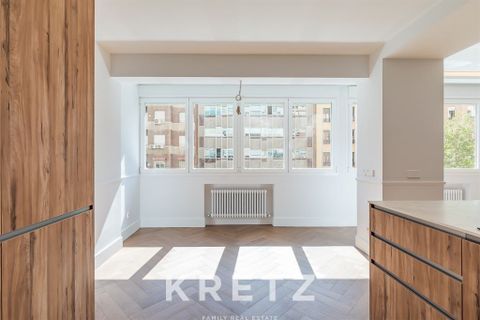 Apartamento en Madrid, Madrid, Madrid - € 1.250.000 | Ref: KP2-1897_k - photo 15