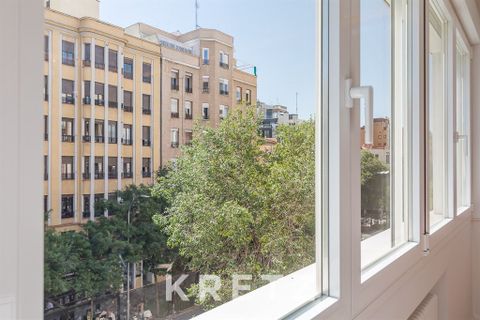 Apartamento en Madrid, Madrid, Madrid - € 1.250.000 | Ref: KP2-1897_k - photo 16