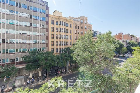 Apartamento en Madrid, Madrid, Madrid - € 1.250.000 | Ref: KP2-1897_k - photo 17