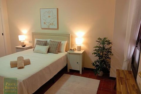 Lejlighed i Mojacar, Almeria, Mojacar - € 159.995 | Ref: A1558 - foto 3