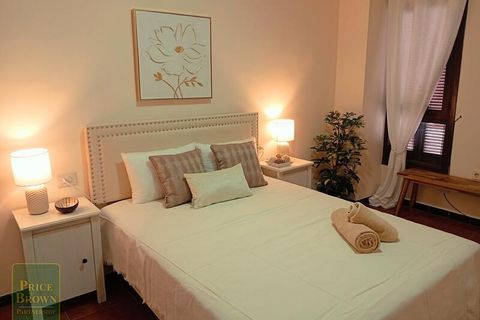 Lejlighed i Mojacar, Almeria, Mojacar - € 159.995 | Ref: A1558 - foto 9