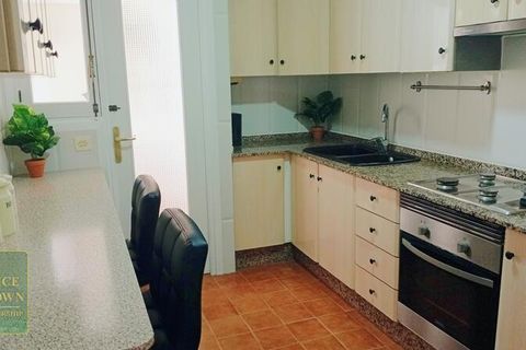 Lejlighed i Mojacar, Almeria, Mojacar - € 159.995 | Ref: A1558 - foto 12