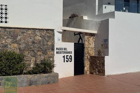Lejlighed i Mojacar, Almeria, Mojacar - € 295.000 | Ref: A1557 - foto 3