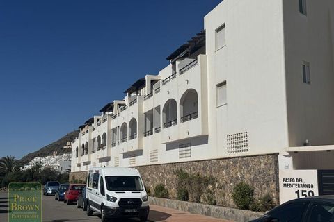 Lejlighed i Mojacar, Almeria, Mojacar - € 295.000 | Ref: A1557 - foto 4