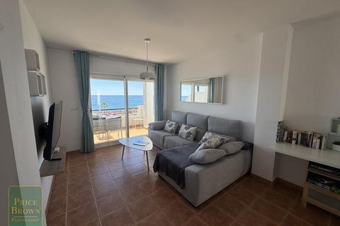 Lejlighed i Mojacar, Almeria, Mojacar - € 295.000 | Ref: A1557 - foto 7