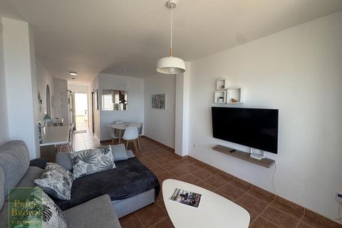 Lejlighed i Mojacar, Almeria, Mojacar - € 295.000 | Ref: A1557 - foto 8